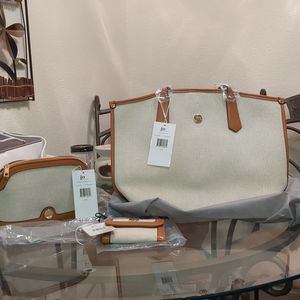 Jessica Moore purse
